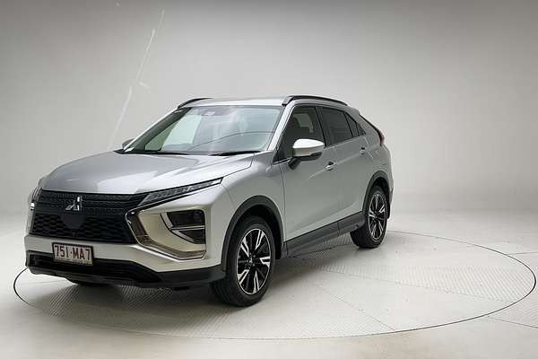 2024 Mitsubishi Eclipse Cross LS YB