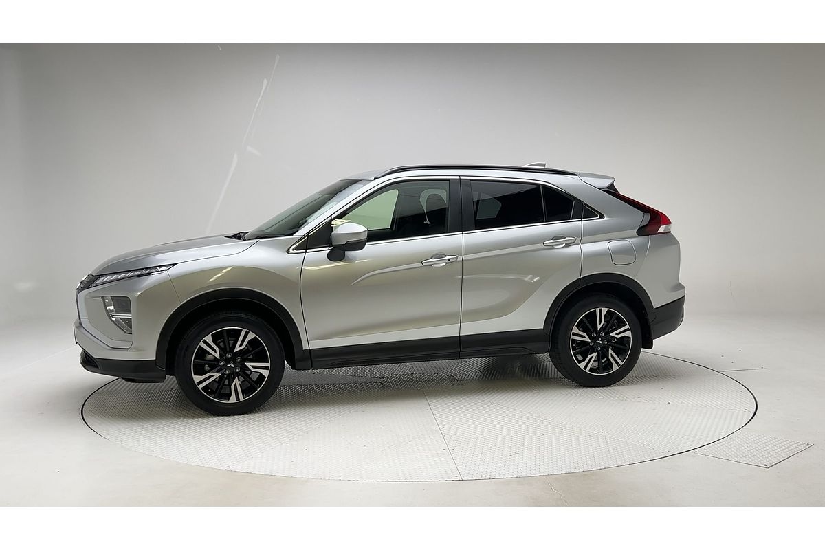 2024 Mitsubishi Eclipse Cross LS YB