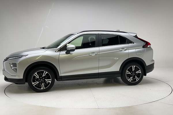 2024 Mitsubishi Eclipse Cross LS YB