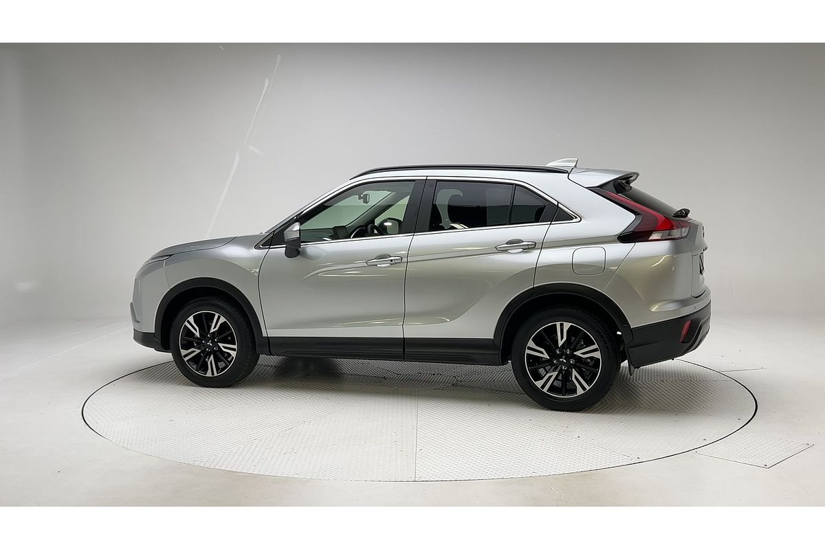 2024 Mitsubishi Eclipse Cross LS YB