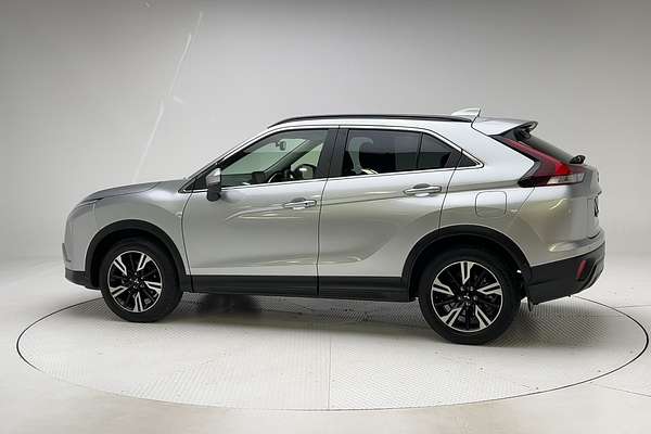 2024 Mitsubishi Eclipse Cross LS YB