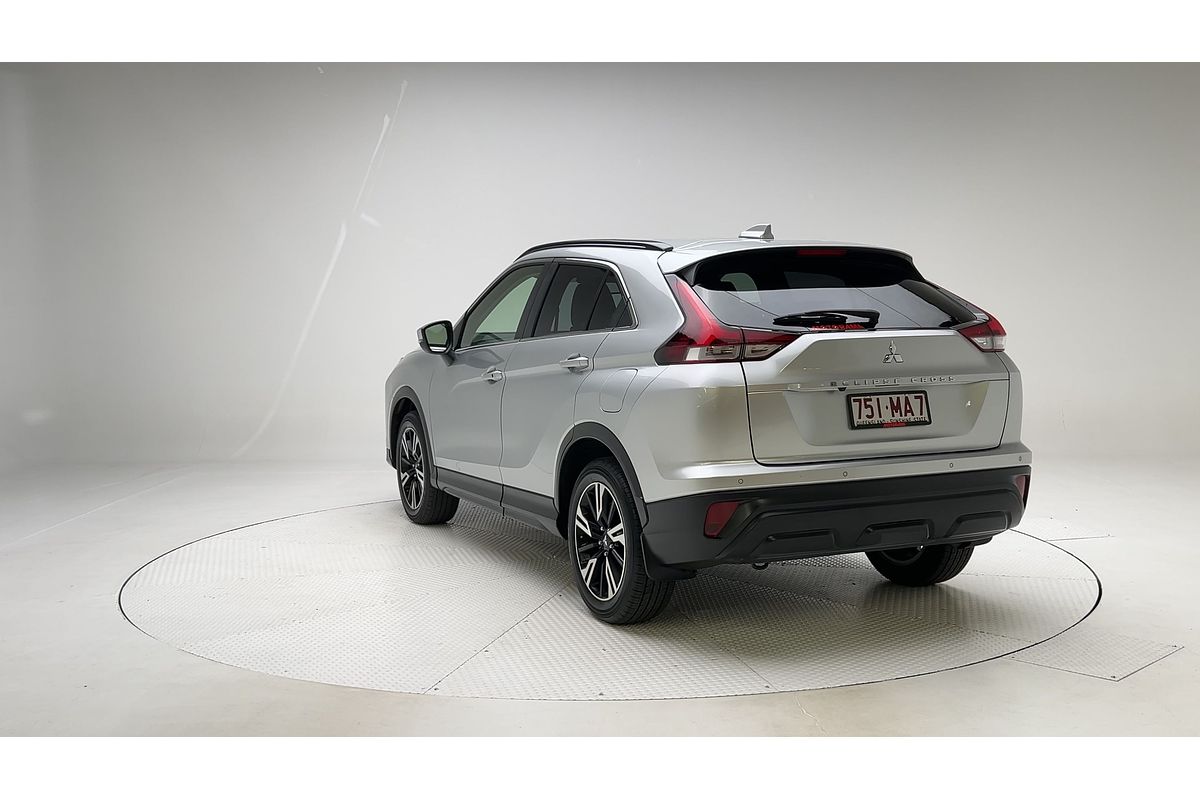 2024 Mitsubishi Eclipse Cross LS YB