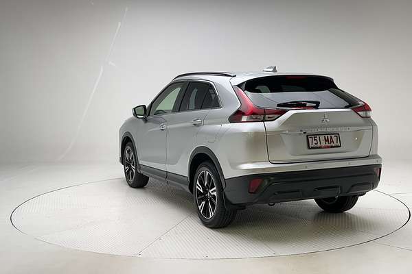 2024 Mitsubishi Eclipse Cross LS YB