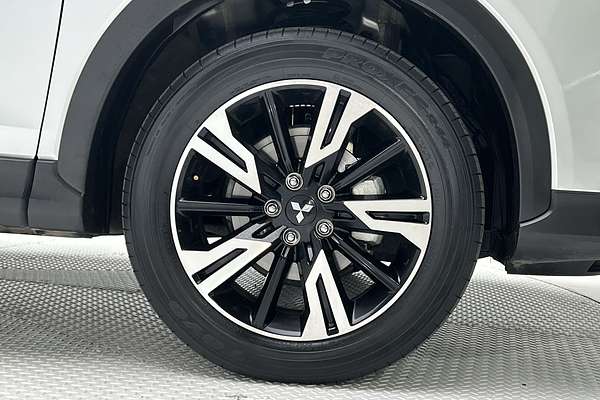 2024 Mitsubishi Eclipse Cross LS YB