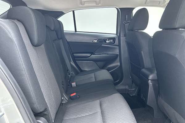 2024 Mitsubishi Eclipse Cross LS YB