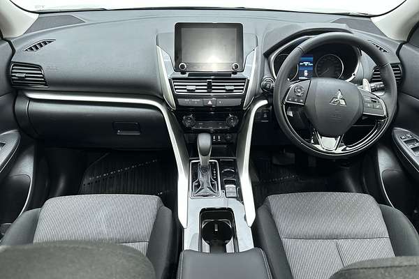 2024 Mitsubishi Eclipse Cross LS YB