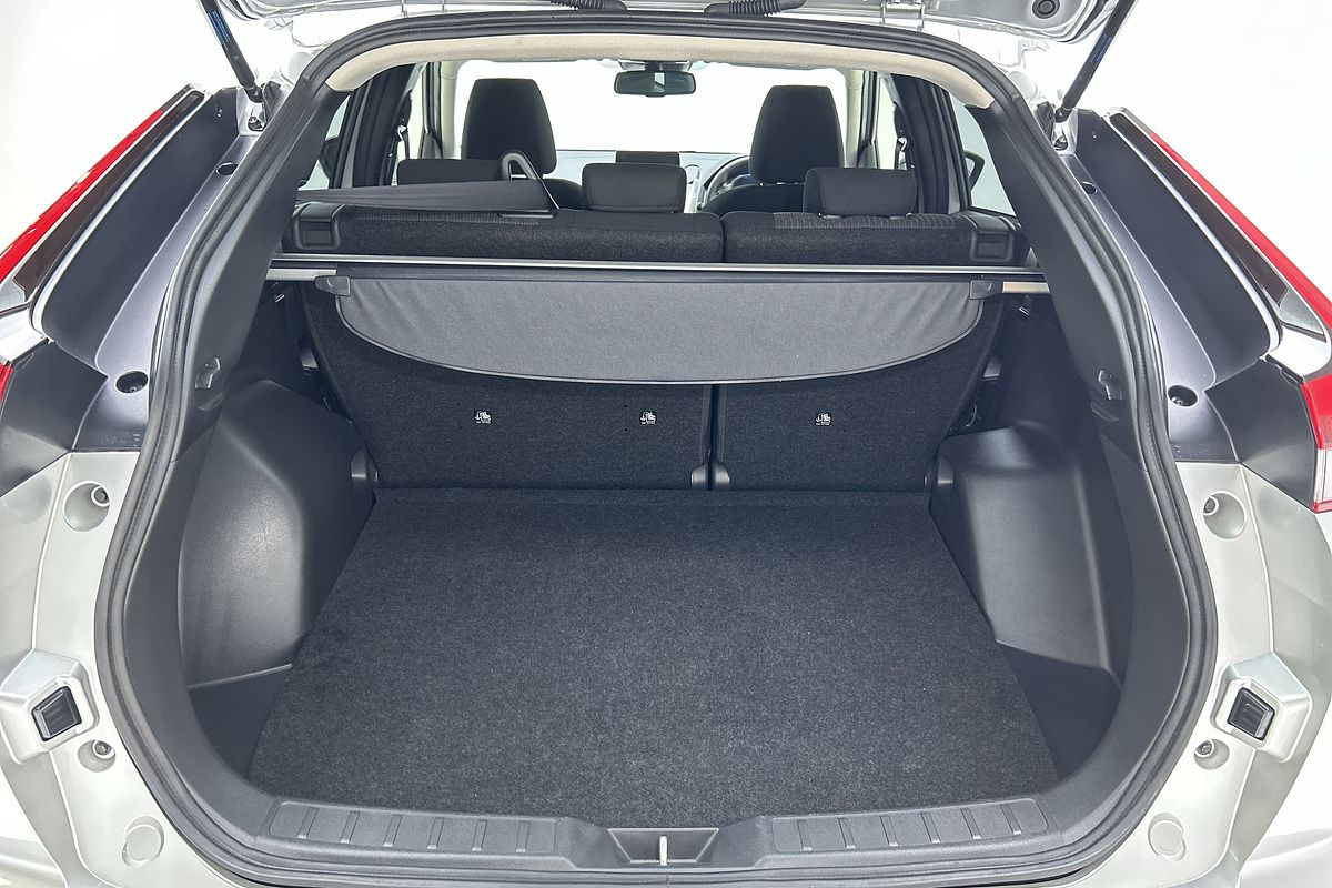 2024 Mitsubishi Eclipse Cross LS YB