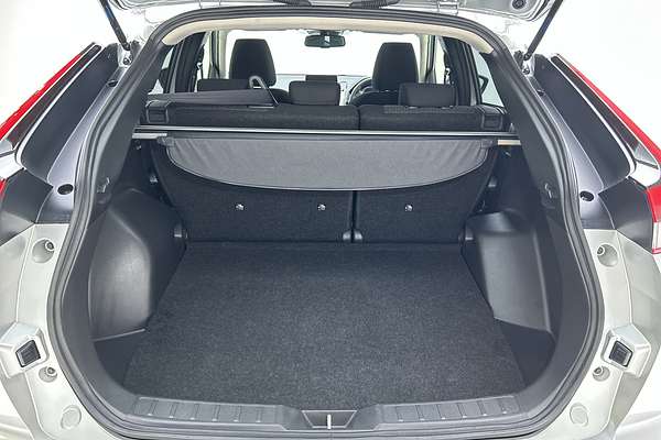 2024 Mitsubishi Eclipse Cross LS YB