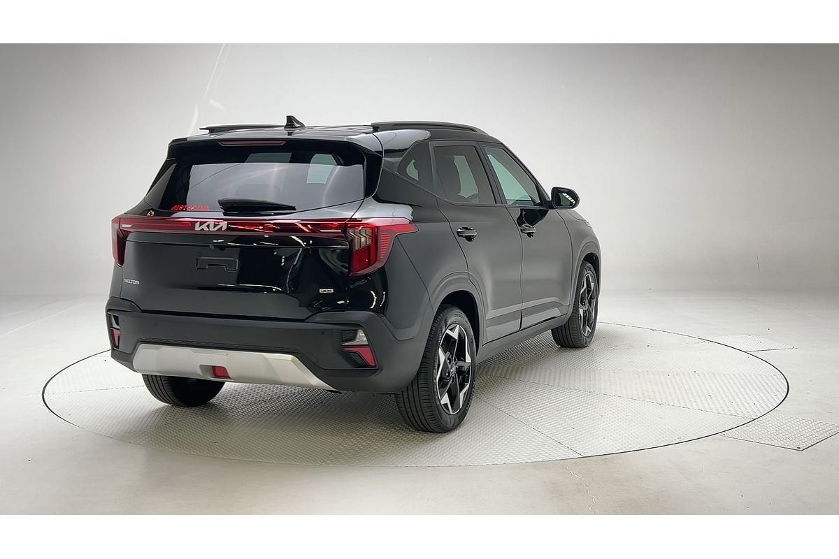 2023 Kia Seltos Sport+ SP2 PE