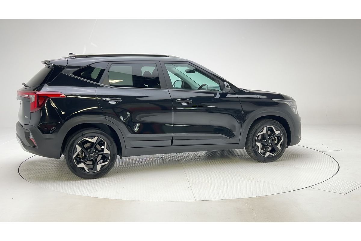 2023 Kia Seltos Sport+ SP2 PE