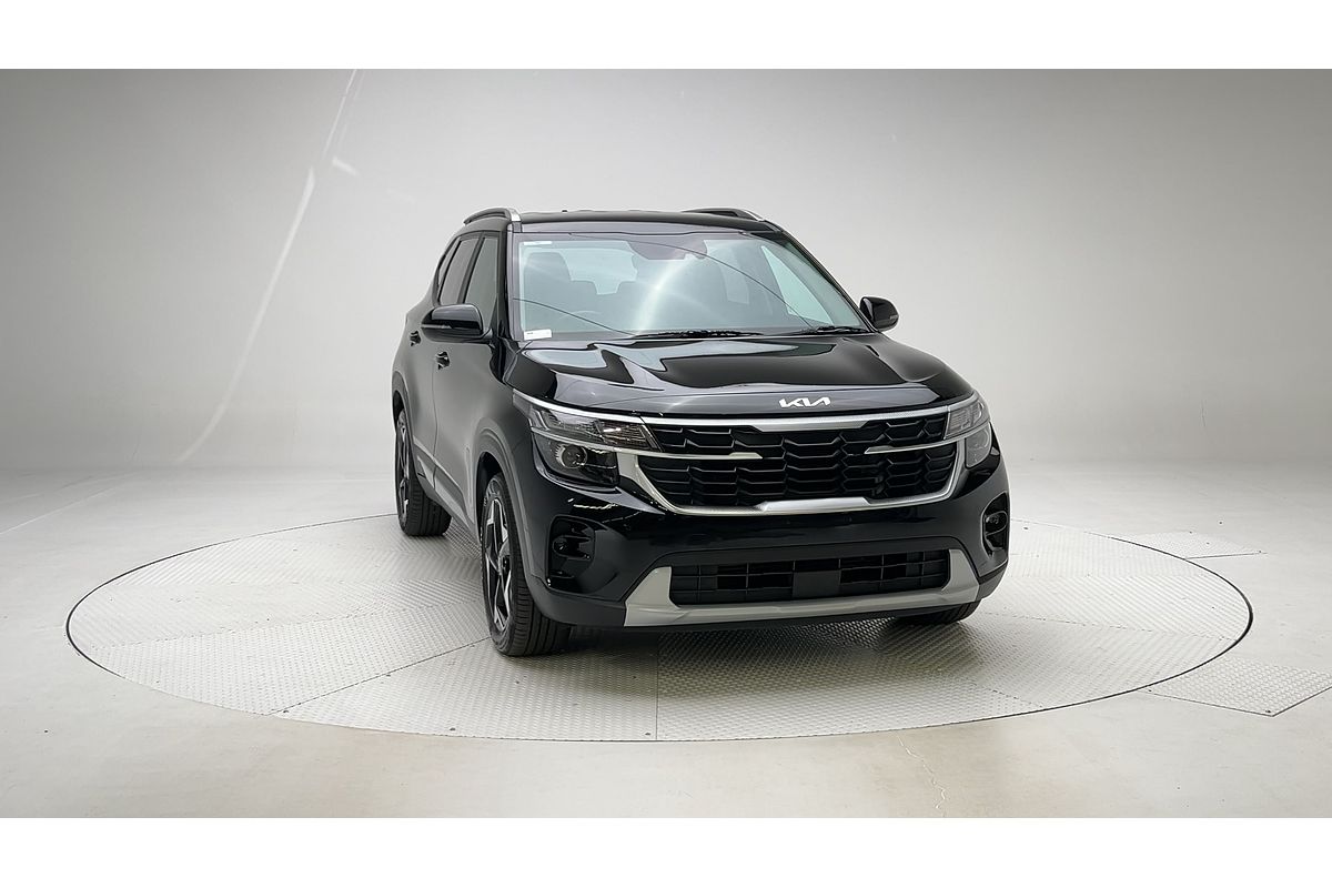 2023 Kia Seltos Sport+ SP2 PE