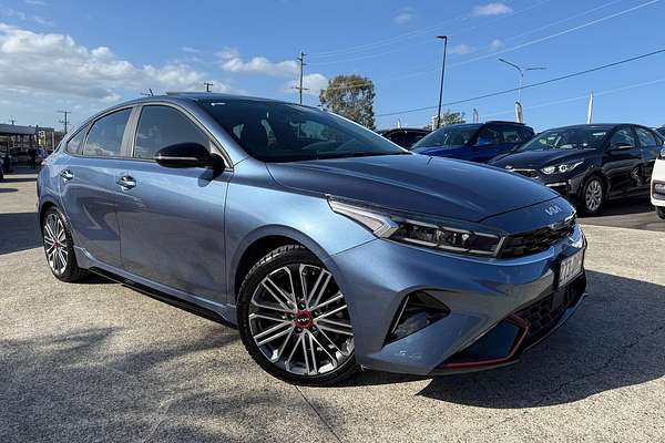 2021 Kia Cerato GT BD