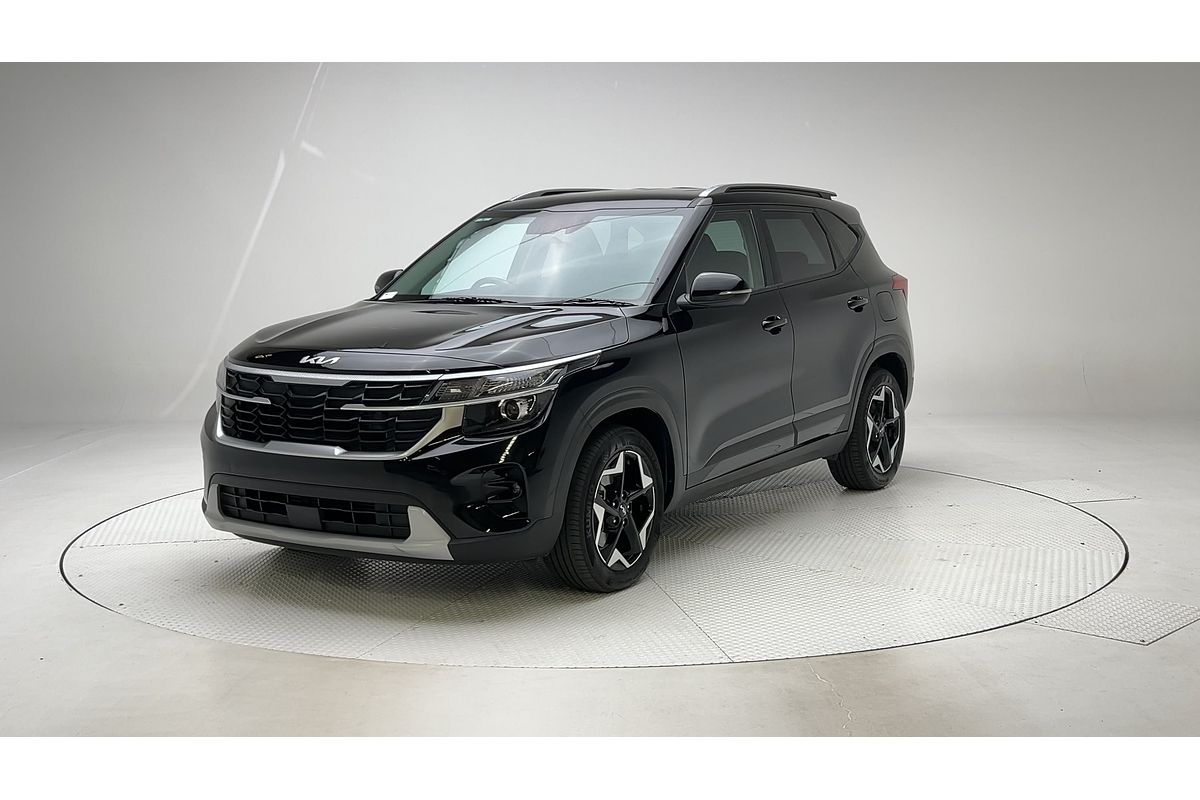2023 Kia Seltos Sport+ SP2 PE