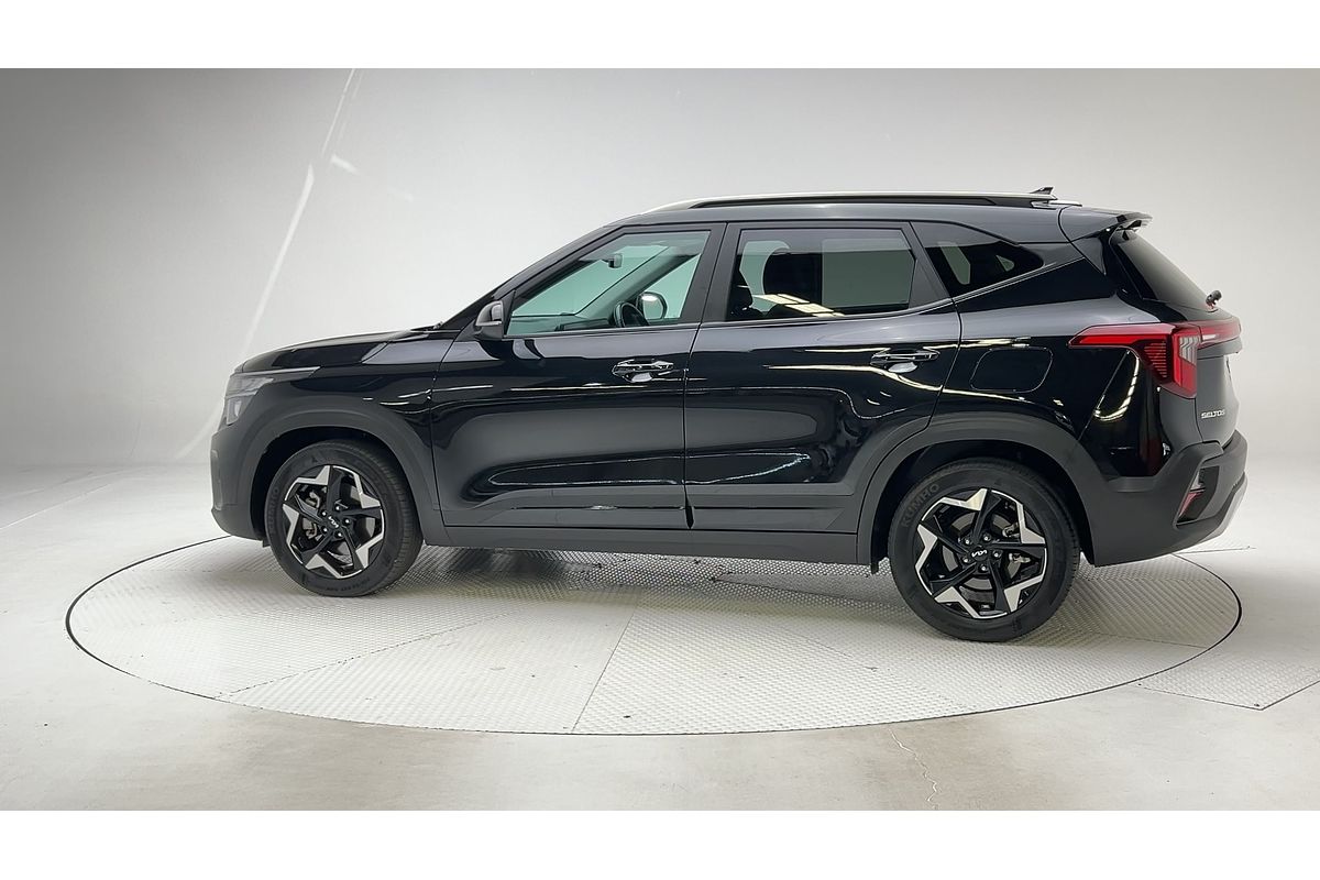 2023 Kia Seltos Sport+ SP2 PE
