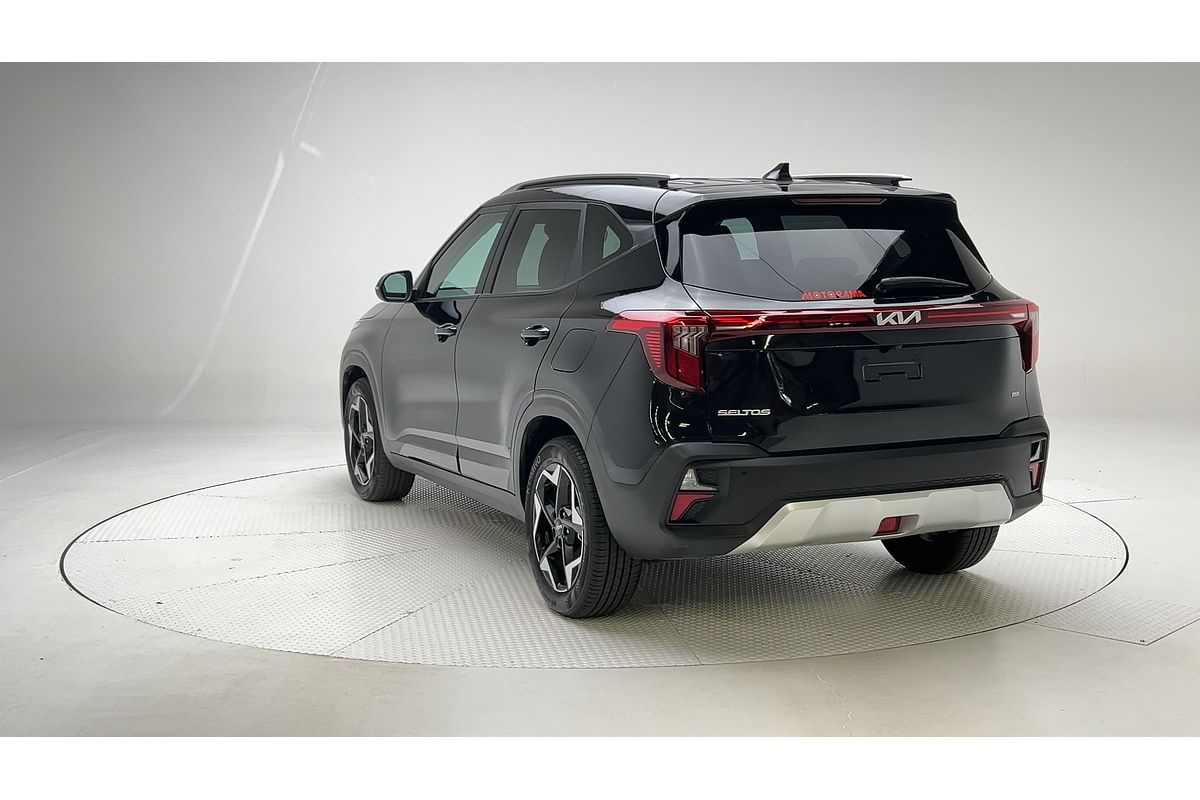 2023 Kia Seltos Sport+ SP2 PE