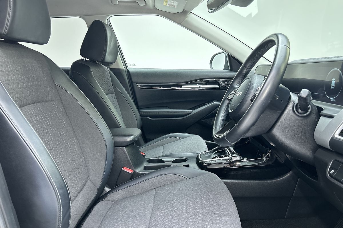 2023 Kia Seltos Sport+ SP2 PE