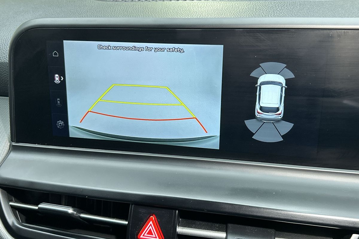 2023 Kia Seltos Sport+ SP2 PE