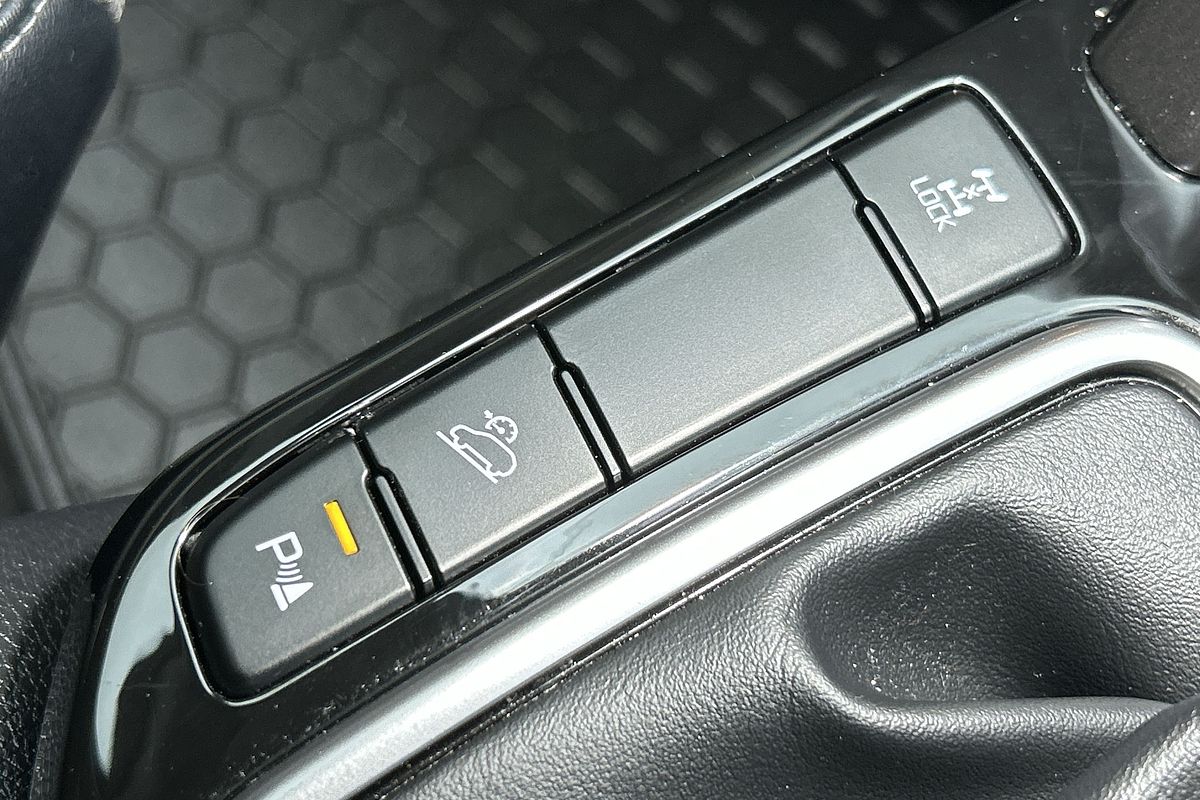 2023 Kia Seltos Sport+ SP2 PE