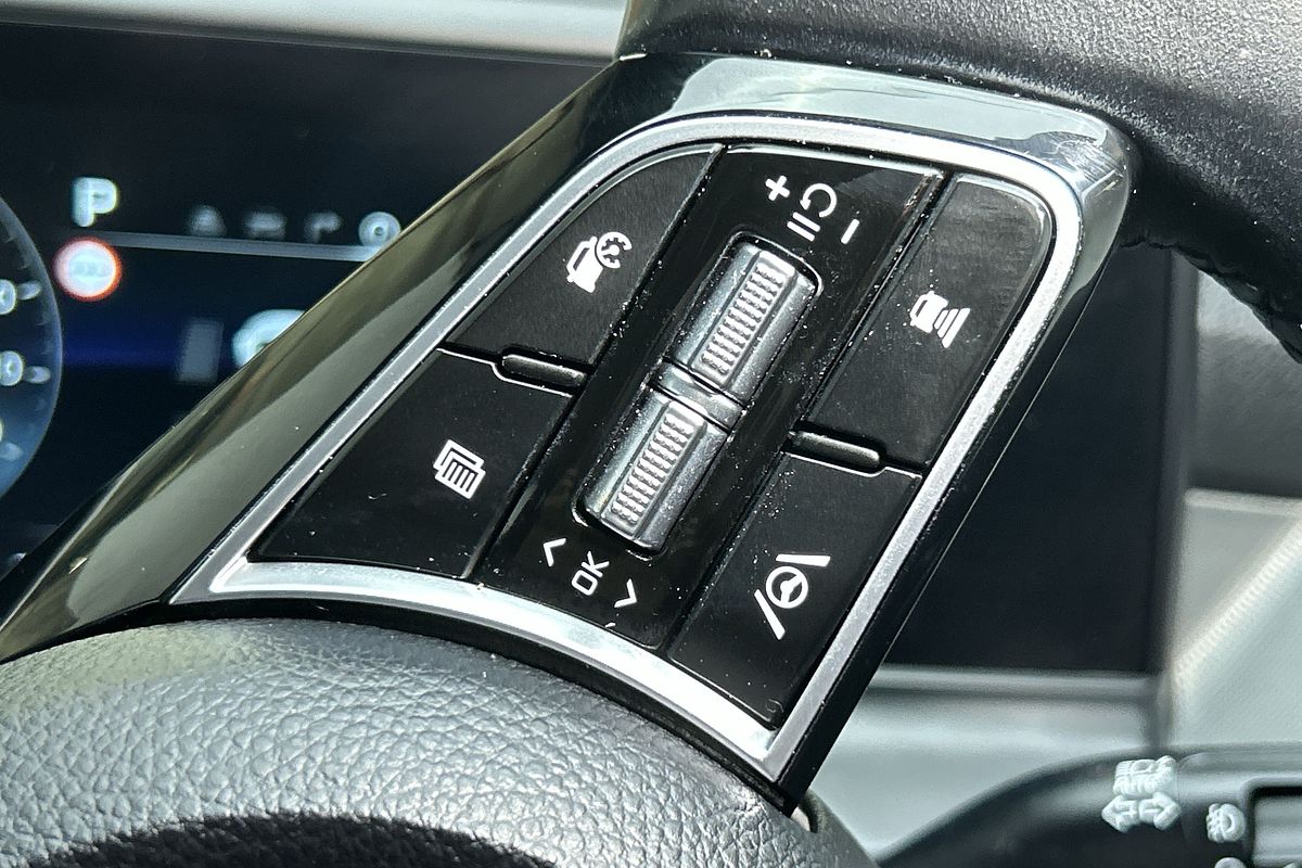 2023 Kia Seltos Sport+ SP2 PE