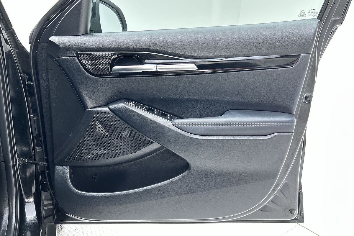 2023 Kia Seltos Sport+ SP2 PE