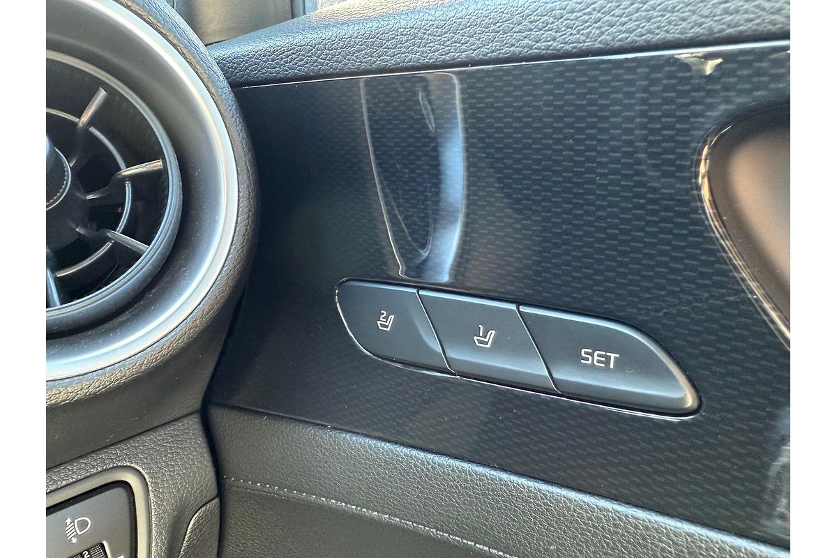 2021 Kia Cerato GT BD