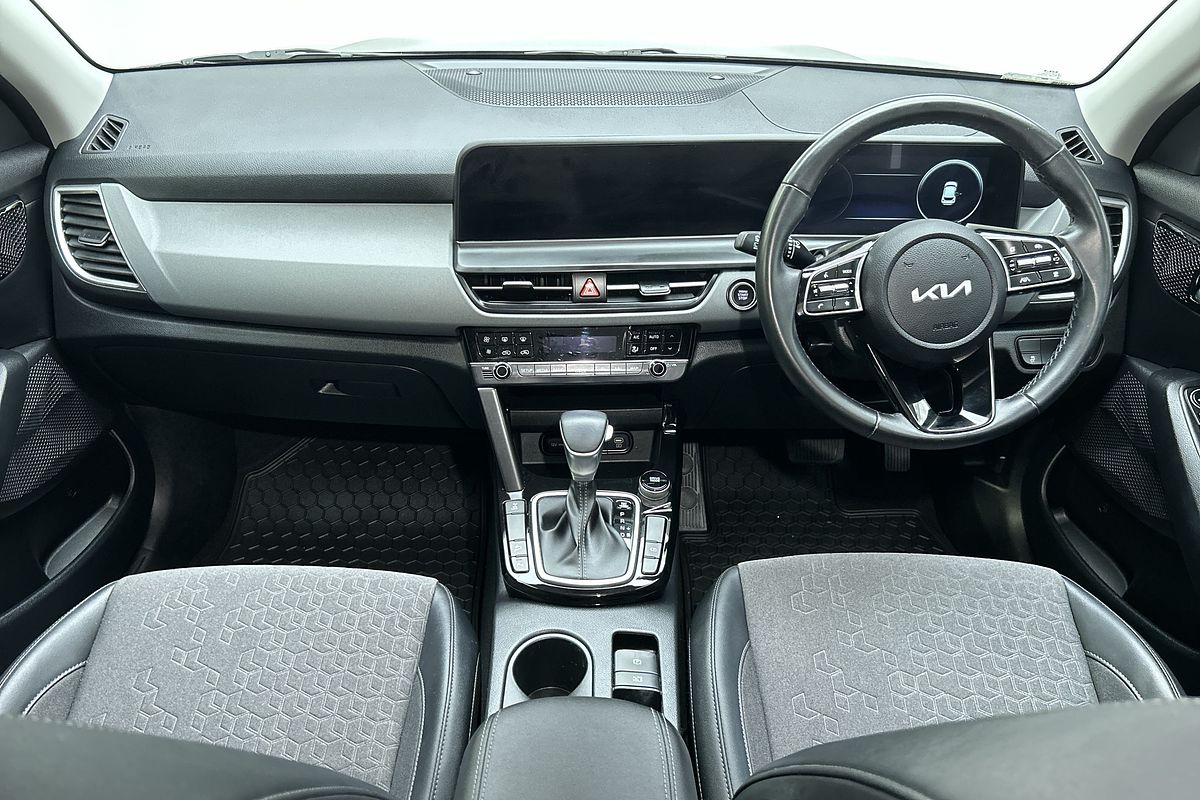 2023 Kia Seltos Sport+ SP2 PE