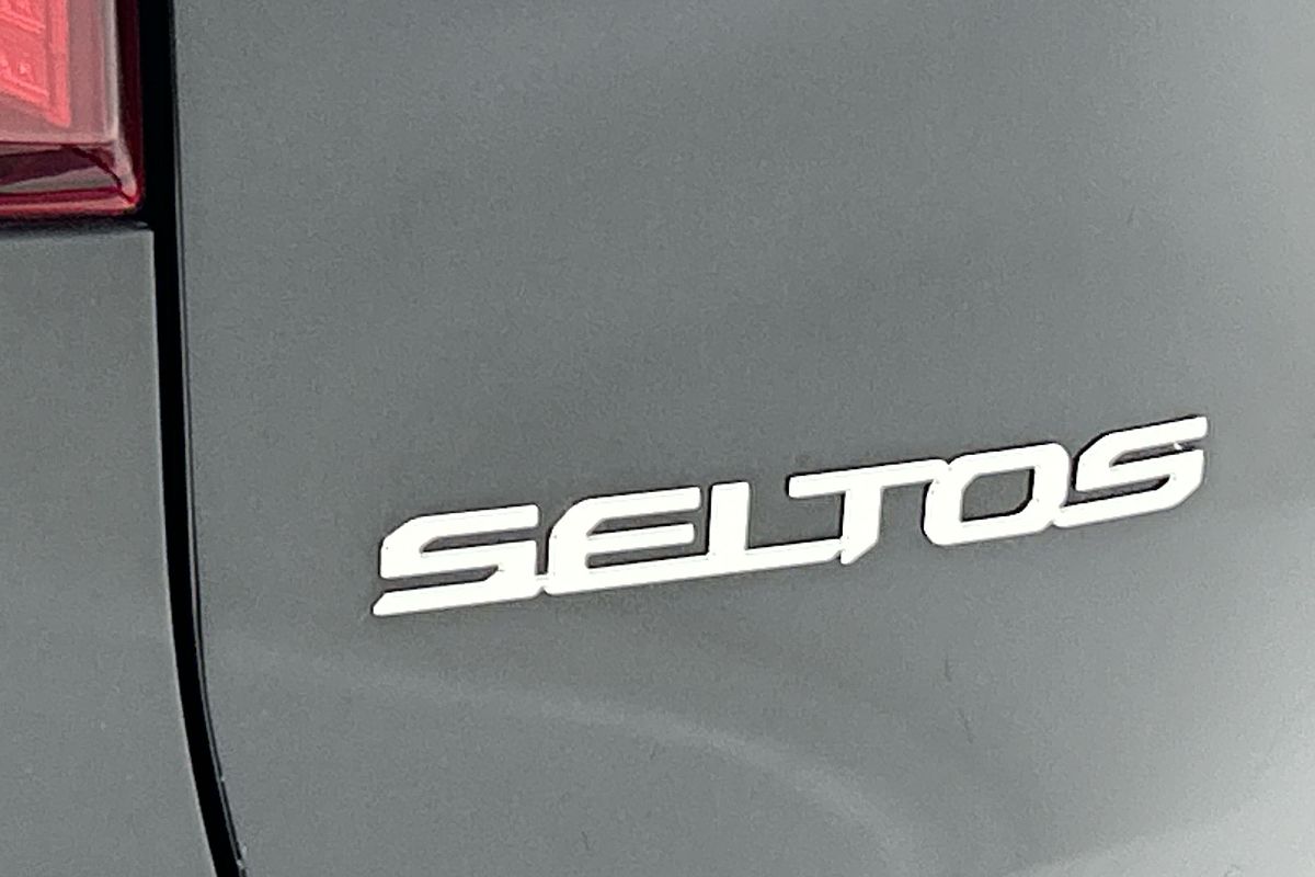 2023 Kia Seltos Sport+ SP2 PE