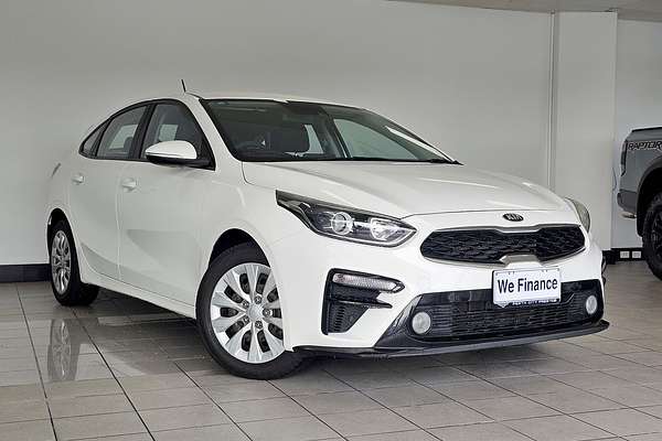 2019 Kia Cerato S BD