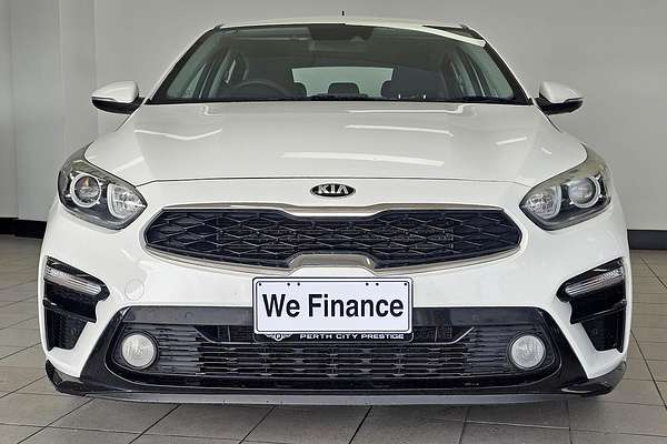 2019 Kia Cerato S BD