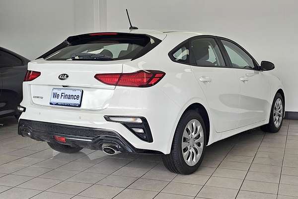 2019 Kia Cerato S BD