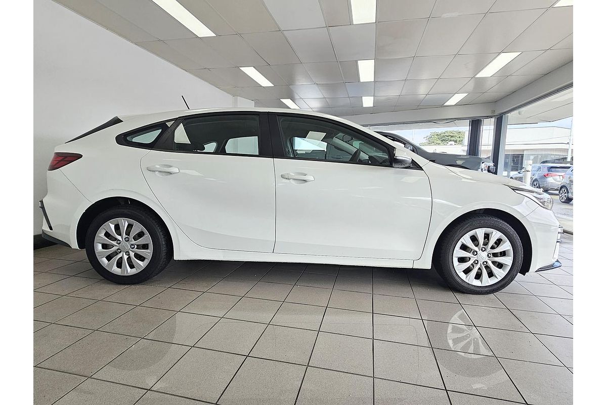 2019 Kia Cerato S BD