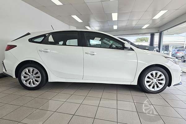 2019 Kia Cerato S BD