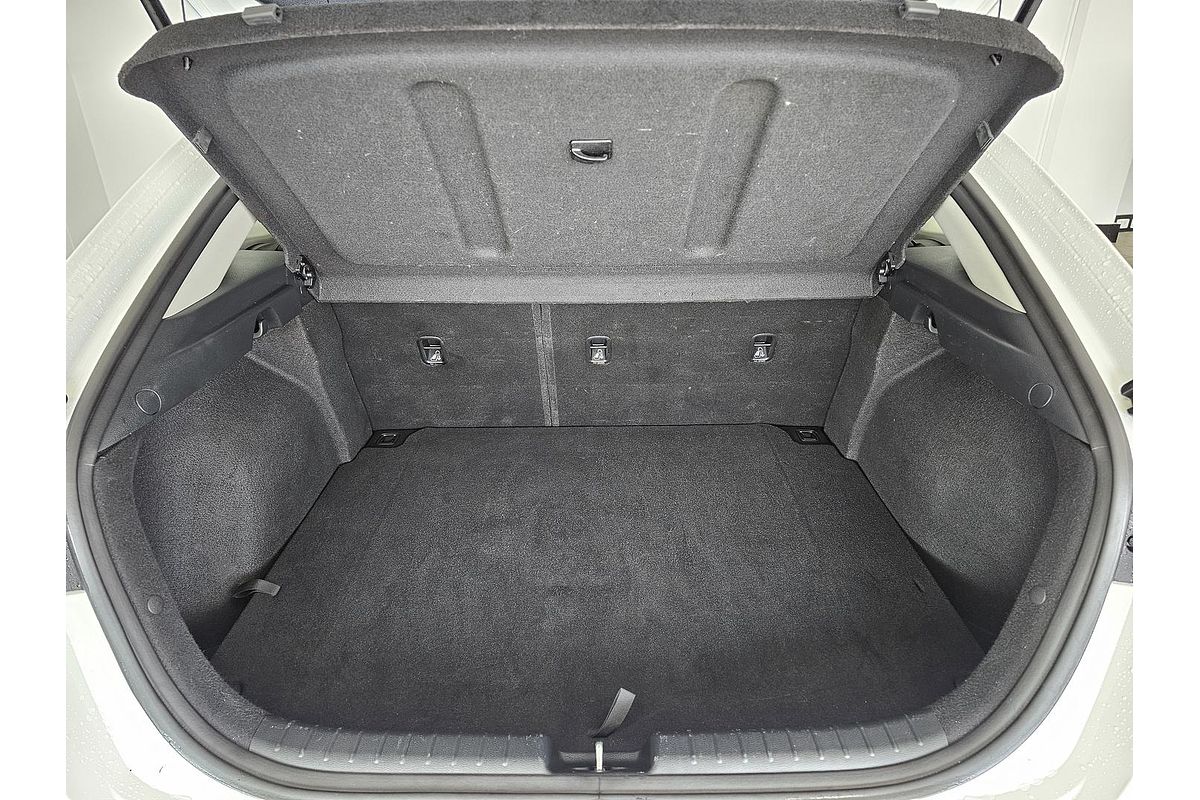 2019 Kia Cerato S BD