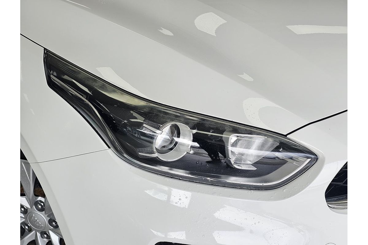 2019 Kia Cerato S BD