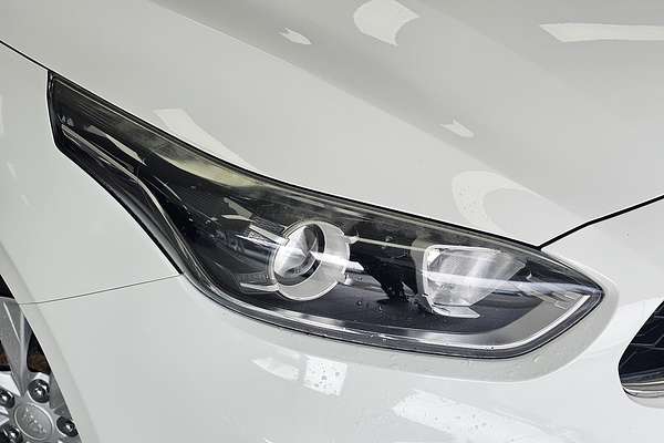 2019 Kia Cerato S BD