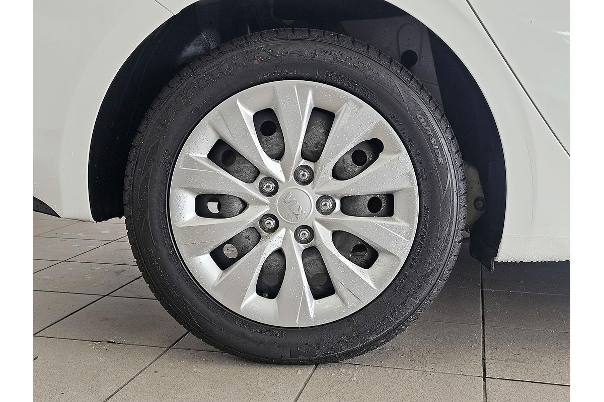 2019 Kia Cerato S BD