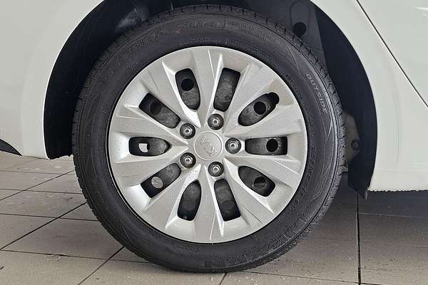 2019 Kia Cerato S BD