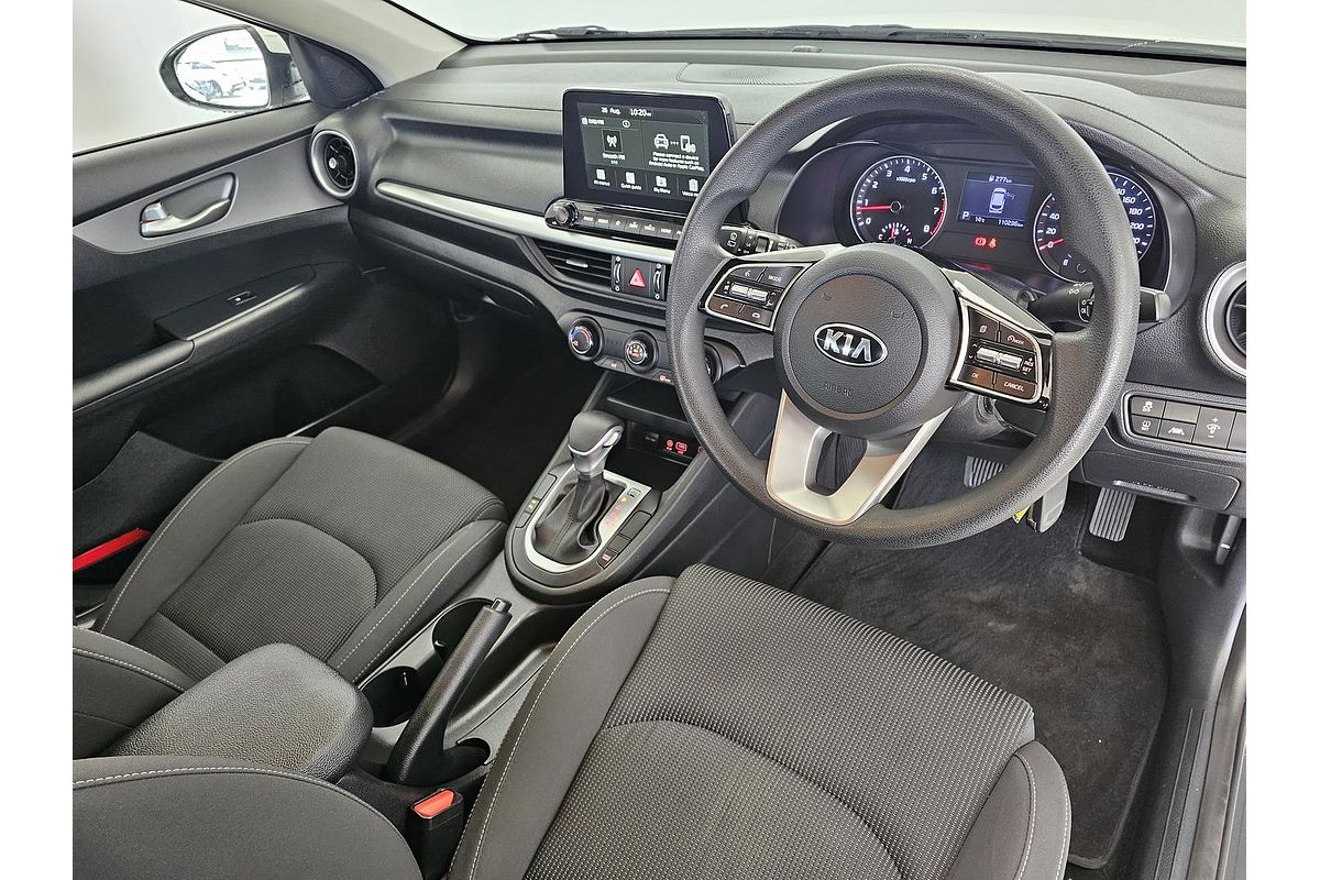 2019 Kia Cerato S BD