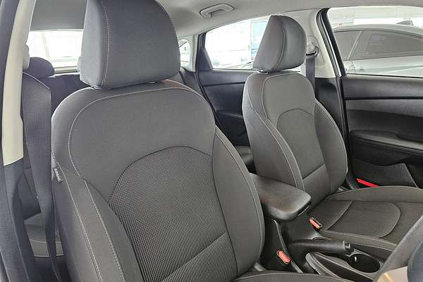 2019 Kia Cerato S BD