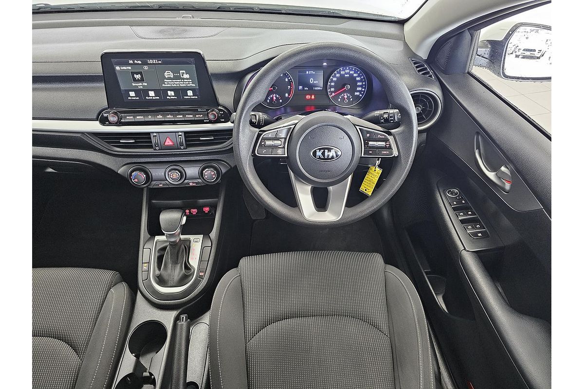 2019 Kia Cerato S BD