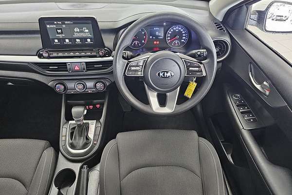2019 Kia Cerato S BD