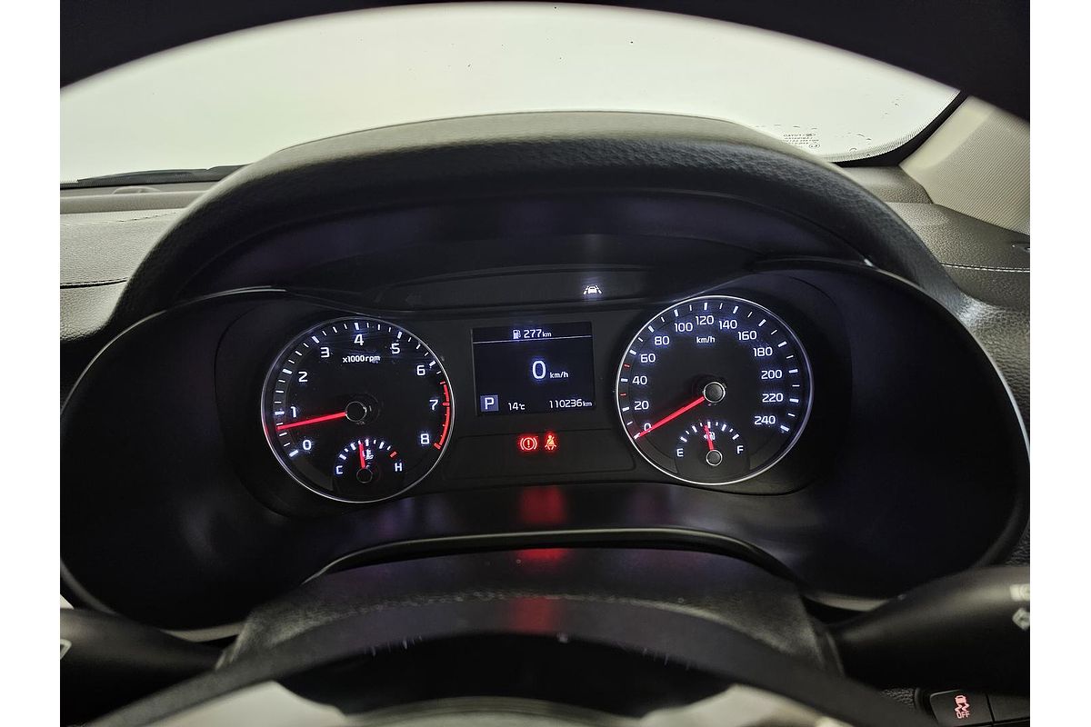 2019 Kia Cerato S BD