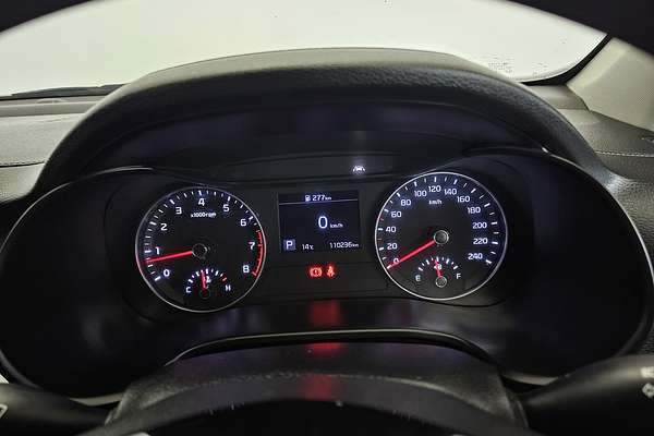 2019 Kia Cerato S BD