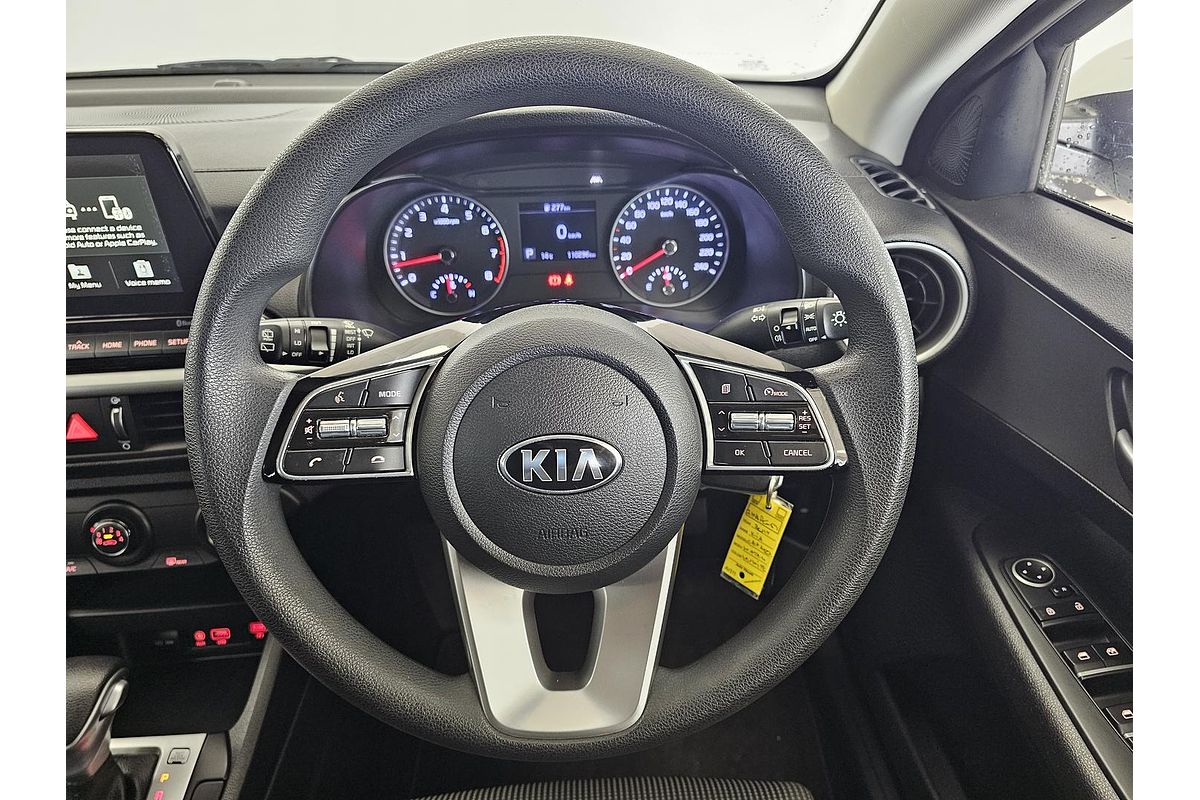 2019 Kia Cerato S BD