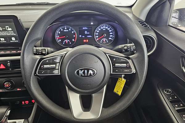 2019 Kia Cerato S BD