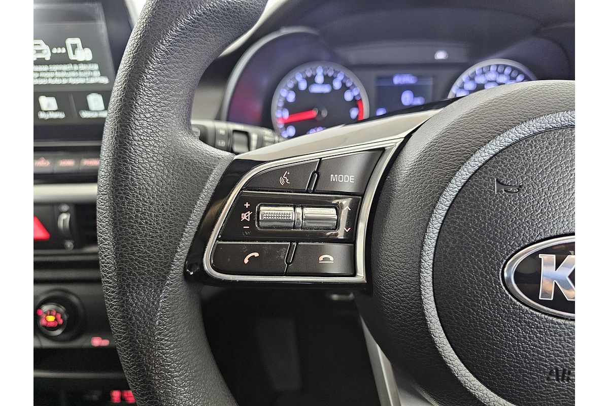 2019 Kia Cerato S BD
