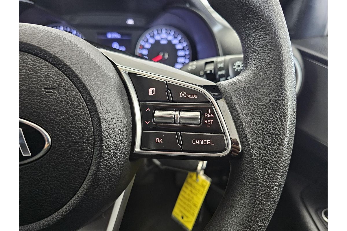 2019 Kia Cerato S BD