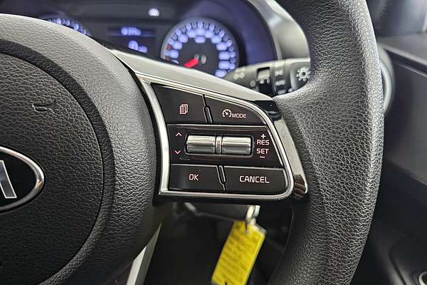 2019 Kia Cerato S BD