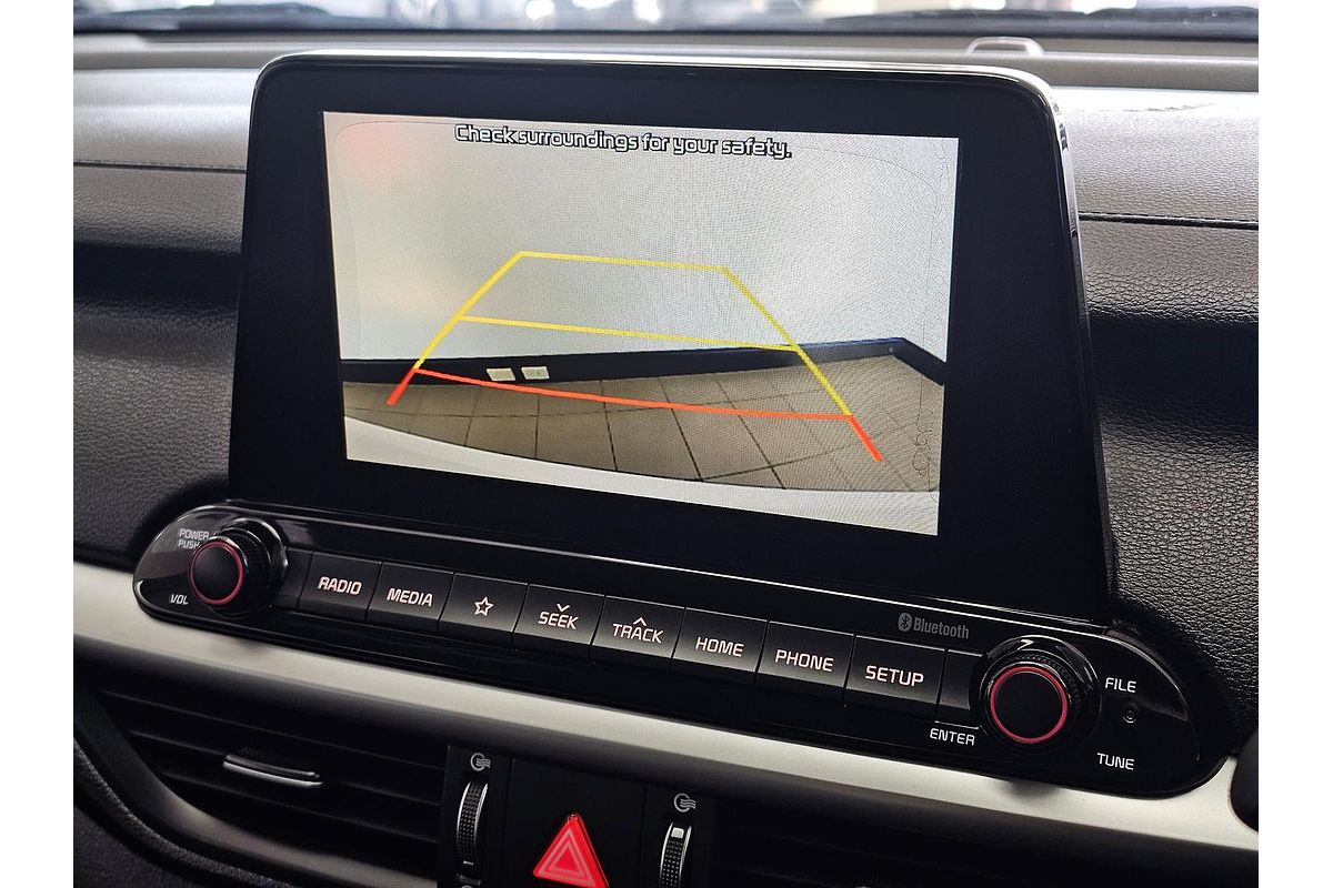 2019 Kia Cerato S BD