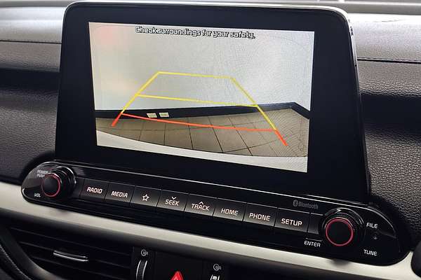 2019 Kia Cerato S BD
